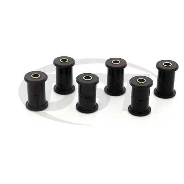 GM 2 & 4 X RR SPRG BUSH, Energy Suspension, Mfr#: 3.2106G